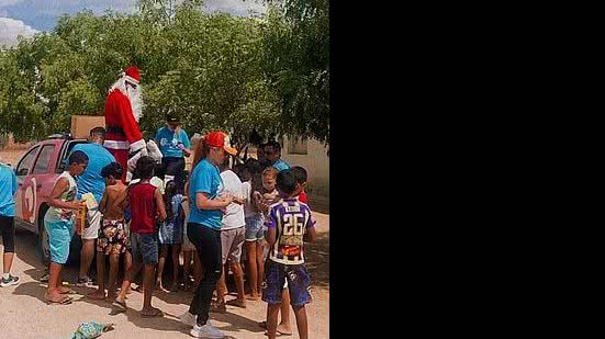 Reprodução/TV Pajuçara