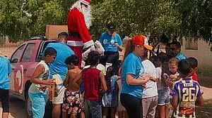 Reprodução/TV Pajuçara