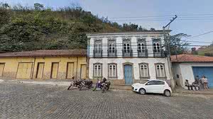 Google Street View / Reprodução