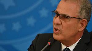 Marcello Casal Jr / Agência Brasil