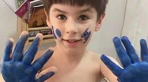 Menino Henry Borel, 4 anos, foi morto em 2021 | Reprodução / Redes sociais