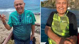 Reprodução / Instagram