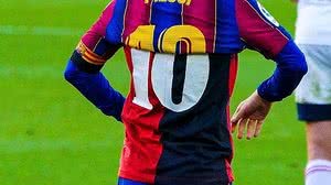 Divulgação / Barcelona