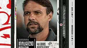 Divulgação / Vasco