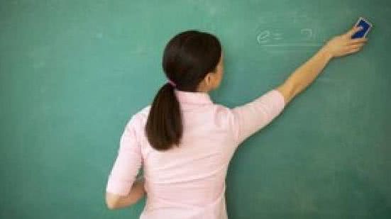 professor | Reprodução