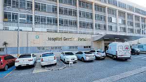 A Secretaria da Saúde deve contratar novos profissionais para hospitais como o HGF e o Hospital da Messejana, em Fortaleza | Foto: JL Rosa