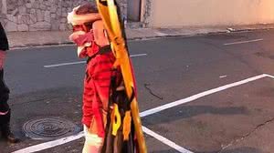 Reprodução Redes Sociais