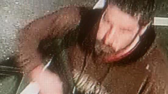 Lewiston Maine Police Department / Facebook