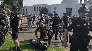 AP Photo/Andrew Selsky