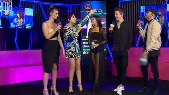 Prêmio Multishow | Reprodução