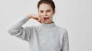 As causas podem ser variadas, mas é importante saber como combatê-lo | Foto: Freepik