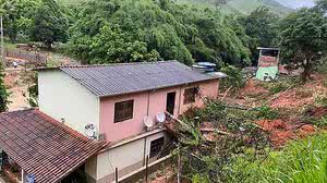 Divulgação/Defesa Civil de MG