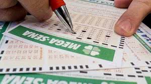 Imagem Mega-Sena acumula e pode pagar R$ 5 milhões no próximo concurso