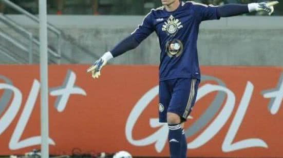 César Greco/Divulgação Palmeiras