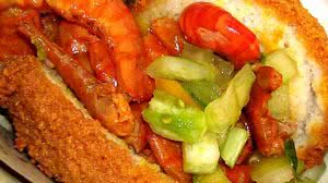 Imagem Redução de mistura do biodiesel pode aliviar escassez de acarajé; entenda