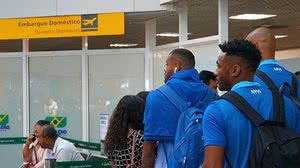 Matheus Pimenta / CSA