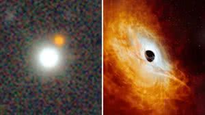 Foto: Reprodução/Nature Astronomy/OES