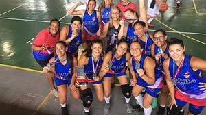 Alagoas conquistou sua melhor colocação no torneio | Divulgação