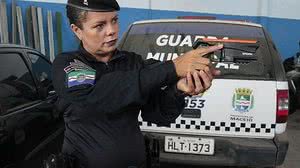 Reprodução/Secom Maceió