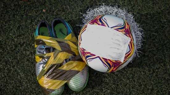 Fernando Moreno/AGIF