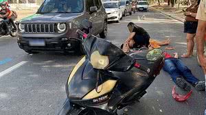 Helio Goes / Radio Pajuçara FM