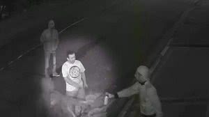 Crime aconteceu em 2016 | Reprodução / Vídeo