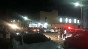 Reprodução/ Redes Sociais