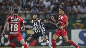 Pedro Souza / Atlético / Reprodução