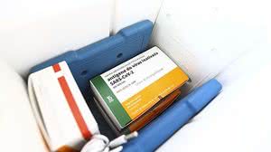 Imagem Butantan começa a distribuir 3,9 milhões de vacinas contra covid-19