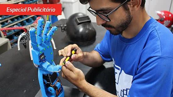 Imagem Confira três cursos para quem gosta de tecnologia