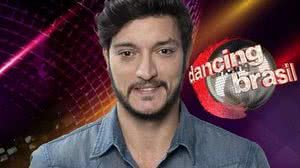 Imagem Allan Souza Lima passa mal e dá susto na produção do Dancing Brasil