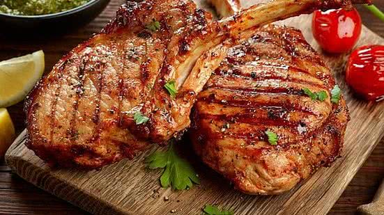 A dieta nórdica também é conhecida como dieta viking | Foto: Reprodução/Shutterstock