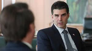 Helder Barbalho, governador do Pará | Marcos Corrêa/PR