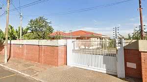 Padre pertence à Diocese de Catanduva, no interior de São Paulo | Reprodução/Google Street View