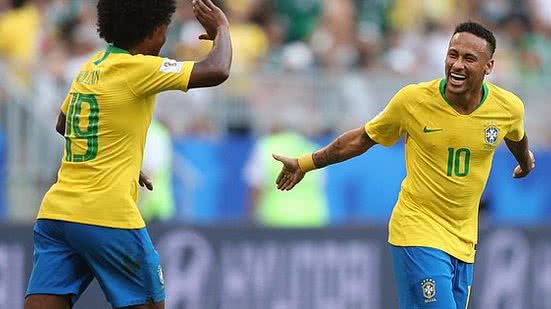 Lucas Figueiredo / CBF