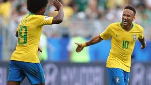 Lucas Figueiredo / CBF