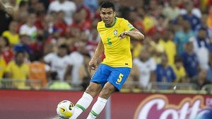 © Lucas Figueiredo/CBF