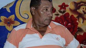 Paciente atendido no HGE | Agência Alagoas