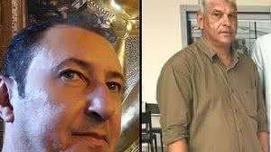 Imagem 'A gente queria R$ 10 mil mas encontramos só R$ 1.200', diz suspeito ao se entregar