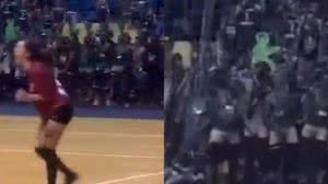 Reprodução/Redes Sociais