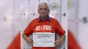 Bureau of Immigration PIO/AP