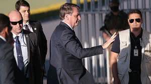 Marcello Casal Jr / Agência Brasil