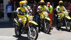 Foto: Arquivo / Ronda no Bairro