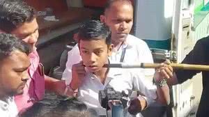 Foto: Reprodução/Rede Sociais