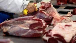 Embargo chinês às importações de carne brasileira já dura 45 dias | Reuters
