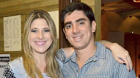 Imagem Dani Calabresa e Marcelo Adnet vão apresentar especial de humor