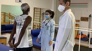 Imagem Faculdade oferta fisioterapia gratuita em Maceió