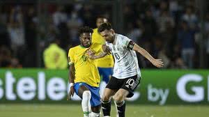 Lucas Figueiredo/CBF