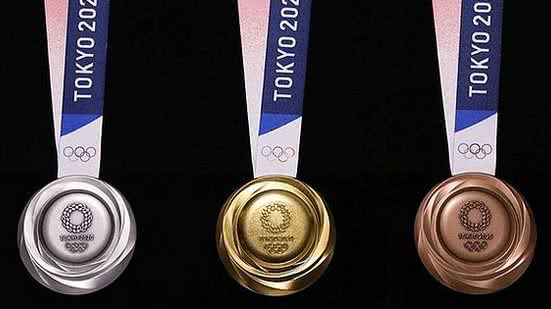 REPRODUÇÃO/IOC / TOKYO 2020 ORGANIZING COMMITTEE