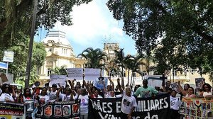 Tania Rego/Agência Brasil